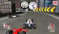 Highway Fast Formula Racing Screen Shot 3