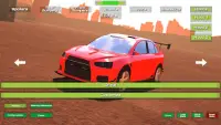 City Car Driving Simulator: Ultimate Screen Shot 6