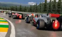 حقيقة سيارة سرعة سباق: Screen Shot 0