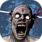 Francotirador zombi gratis 3d
