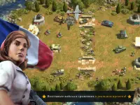 Battle Islands: Commanders Screen Shot 9