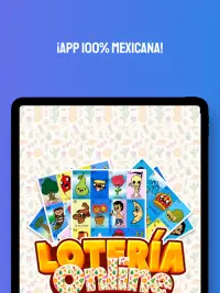 Lotería Online Screen Shot 9