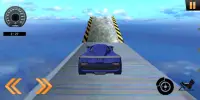 Crazy Car Stunt Driving 3d 2021 Screen Shot 1