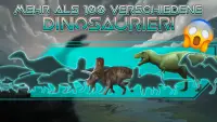Dinosaur Master Screen Shot 1