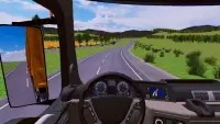 World Truck Driving Simulator Screen Shot 15