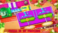 Pizza Cooking Simulator: Kitchen & Cooking Game Screen Shot 6