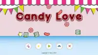 Candy Love Game Screen Shot 0