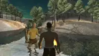 Survival World 3d - Survival game Screen Shot 4