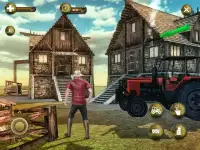 Villagers Virtual Simulator: Real Village Life Screen Shot 6