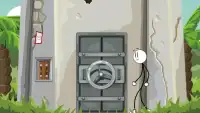 Stealing Stickman : Think out of the box Screen Shot 6