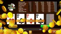 Aces & Faces Poker - VIDEO POKER FREE Screen Shot 12