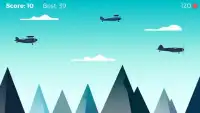 Air Racer: Sky Traffic Screen Shot 1