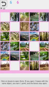 Pairs - train memory and concentration Screen Shot 5