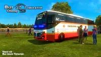Bus Oleng - Bus Simulator ID Screen Shot 6