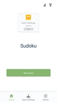 Sudoku 2022 - Brain Training Screen Shot 0