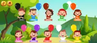 ABC Games for Kids - Free Learning Games for Kids Screen Shot 3