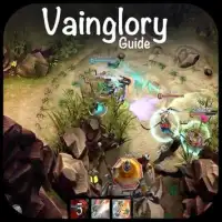 Guide For Vainglory Screen Shot 0