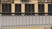 Marimba, Xylophone, Vibraphone Screen Shot 1