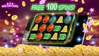 Big Win Slots , 777 Loot Free offline Casino games Screen Shot 3