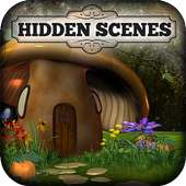 Hidden Scenes - Land of Dreams