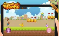Super Pikachu Dash Thunder Screen Shot 0