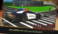 Police Car Training Screen Shot 16