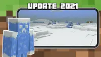 Minecraft PE Update 2021 Screen Shot 3