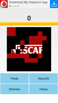 Freaking Scratch Logo Quiz Screen Shot 2