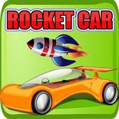 Rocket Car