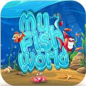 My Fish World