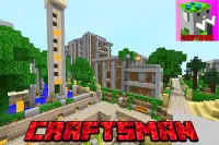 Craftsman: Building Craft 2 Screen Shot 0