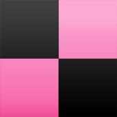 Piano Tiles Gold