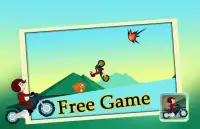 😜 kid racing games top free Screen Shot 0