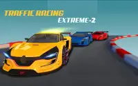 Traffic Racing Extreme-2 Screen Shot 4