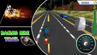 Bike Racing Trail Top - Game Screen Shot 4