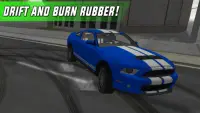 Super Car Street Racing Screen Shot 2