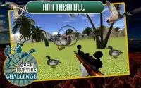 Duck Hunting Challenge Screen Shot 3