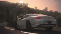 Driving Bentley Continental 2018 Screen Shot 0