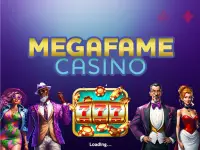 Megafame Casino Screen Shot 5