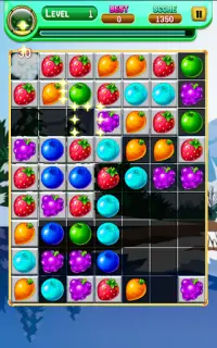 Fruit Vaser Maniac Screen Shot 2