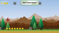 Gami Gami Dash Screen Shot 4