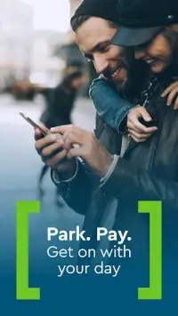 RingGo Parking: Park & Pay Screen Shot 4
