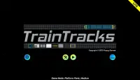 Train Tracks Lite Screen Shot 7