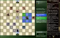 Army of Zatikon: Cards & Chess Screen Shot 11