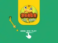 Snake Fun Game Screen Shot 3