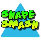 Shape Smash