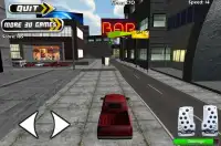 City Car 3D Парковка игры Screen Shot 3