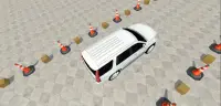Car Games Advance Parking 3d Screen Shot 2