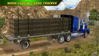 Extreme Truck Hill Drive Screen Shot 2
