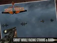 Lone Armée Sniper Shooter Screen Shot 3